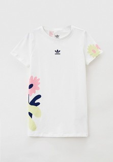 Платье adidas Originals