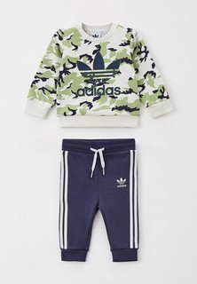 Костюм спортивный adidas Originals