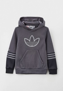 Худи adidas Originals