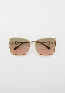Очки солнцезащитные Gucci