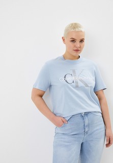 Футболка Calvin Klein Jeans