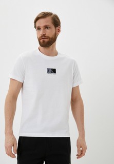 Футболка Calvin Klein Jeans