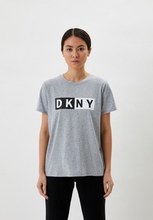 Футболка DKNY