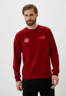Лонгслив The North Face