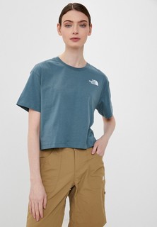 Футболка The North Face