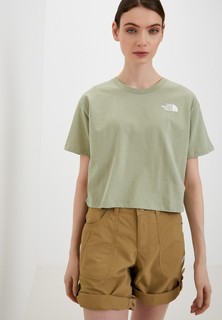 Футболка The North Face