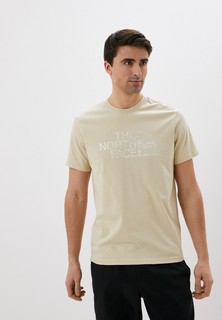 Футболка The North Face