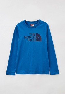 Лонгслив The North Face
