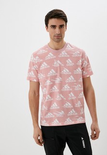 Футболка adidas