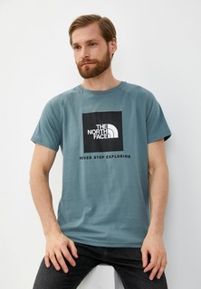 Футболка The North Face