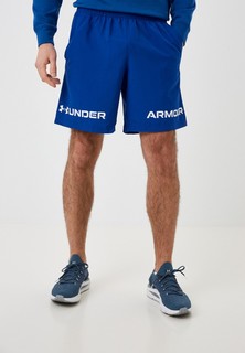 Шорты спортивные Under Armour