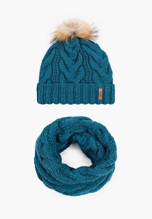 Шапка и снуд Sava Mari