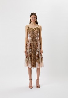 Сарафан Alberta Ferretti