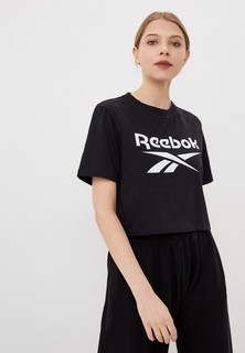 Футболка Reebok