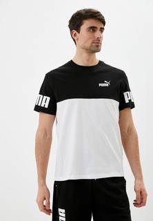 Футболка PUMA