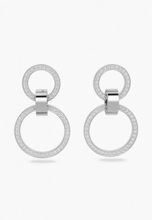 Серьги Swarovski®