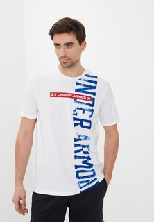 Футболка спортивная Under Armour