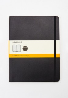 Блокнот Moleskine