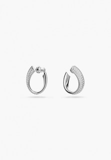 Серьги Swarovski®