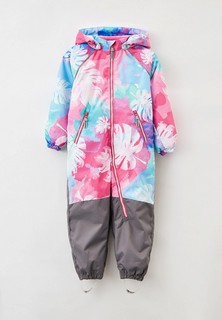 Комбинезон утепленный Nikastyle