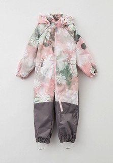 Комбинезон утепленный Nikastyle