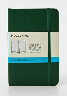 Блокнот Moleskine