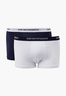 Трусы 2 шт. Emporio Armani