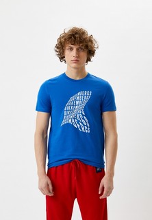 Футболка Dirk Bikkembergs