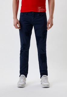 Брюки Dirk Bikkembergs