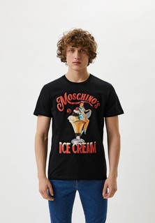 Футболка Moschino Couture