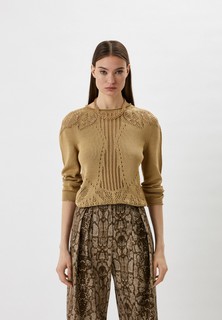 Джемпер Alberta Ferretti