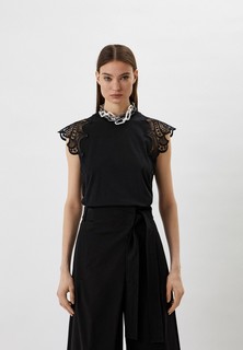 Блуза Alberta Ferretti