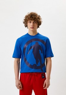 Футболка Dirk Bikkembergs