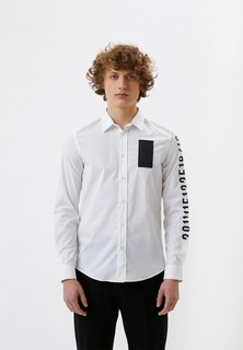 Рубашка Bikkembergs