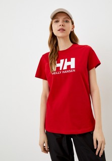 Футболка Helly Hansen