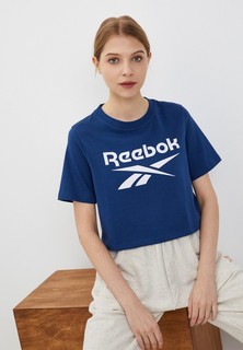 Футболка Reebok