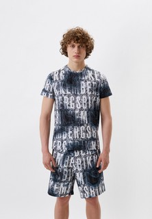 Футболка Bikkembergs