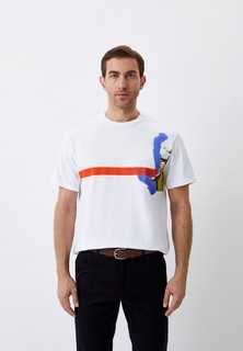 Футболка Trussardi