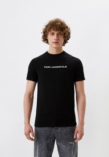 Футболка Karl Lagerfeld