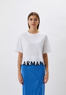 Футболка Armani Exchange