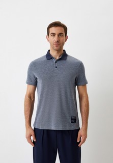 Поло Armani Exchange