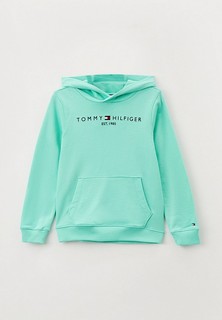Худи Tommy Hilfiger