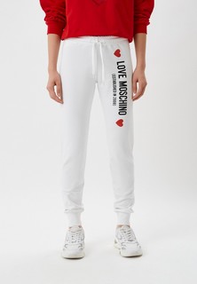 Брюки спортивные Love Moschino