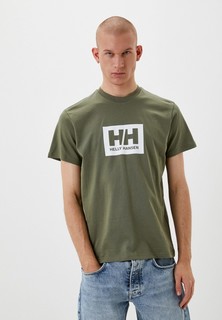 Футболка Helly Hansen