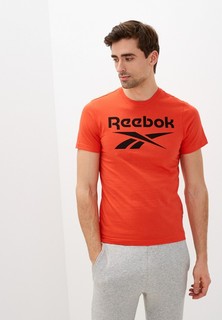 Футболка Reebok