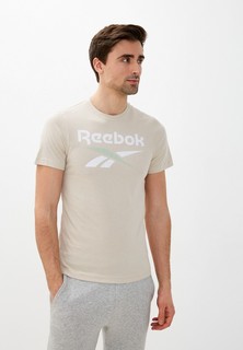 Футболка Reebok