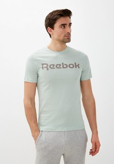 Футболка Reebok