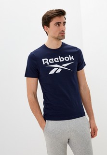 Футболка Reebok