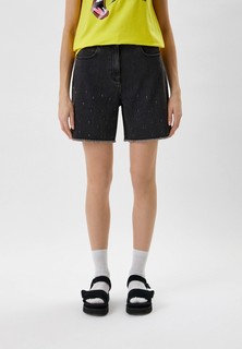 Шорты джинсовые Love Moschino