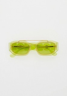Очки солнцезащитные Versace